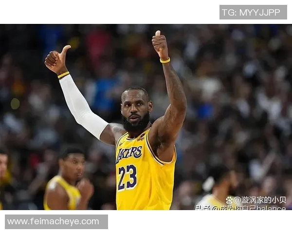 湖人连败困境加剧老詹复出为何未能扭转颓势分析