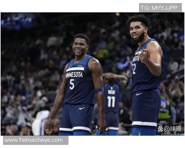 森林狼与掘金激战正酣谁能在这场对决中笑到最后